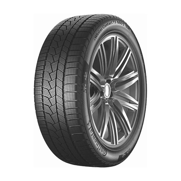 Шины Continental  235/45/18  V 94 ContiWinterContact TS860S  (AO)