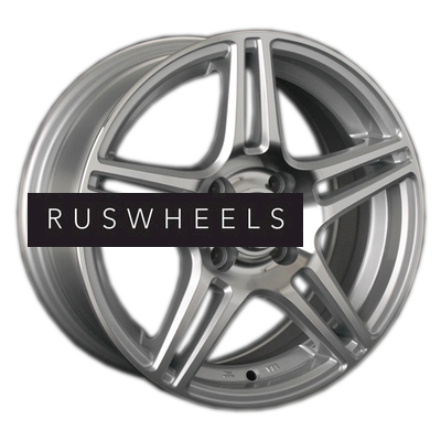 Диски LS 6,5x15/4x100 ET40 D73,1 770 SF (конус) Диски LS 6,5x15/4x100 ET40 D73,1 770 SF (конус)