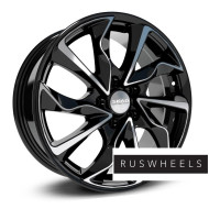 Диски Скад R17 / 7J PCD 5x112 ЕТ 40 ЦО 57.1 Marseille