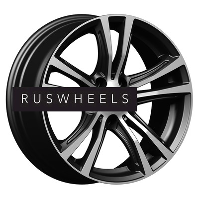 Диски СКАД 8x18/5x114,3 ET45 D67,1 Мюнхен (КЛ306) Алмаз Диски СКАД 8x18/5x114,3 ET45 D67,1 Мюнхен (КЛ306) Алмаз