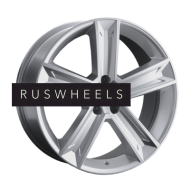 Диски Replay 9x20/5x112 ET33 D66,6 VV299 Sil (конус, C570)