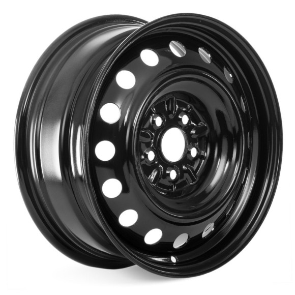 Диски TREBL 7.5\R18 5*114.3 ET40 d64.1 Black Диски TREBL 7.5\R18 5*114.3 ET40 d64.1 Black