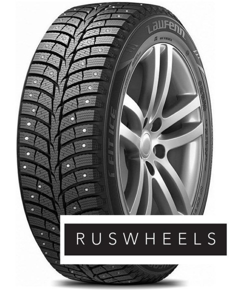 Шины Laufenn 205/55 r16 I FIT ICE LW71 94T Шипы Шины Laufenn 205/55 r16 I FIT ICE LW71 94T Шипы