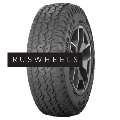 Шины Torero 265/65 r17 MP-72 Izzarda A/T 2 112H