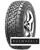 Шины Westlake 265/60 r18 TERRA LEGEND SL399 110T