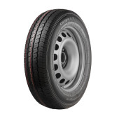 Шины Satoya  195/75/16  R 107/105C  Cargo LT (M+S)