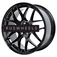 Диски PDW 8,5x20/5x108 ET45 D67,1 Kaiser (733) B (конус)