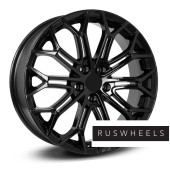 Диски RST R18 / 6.5J PCD 5x114.3 ЕТ 37 ЦО 66.5 R208