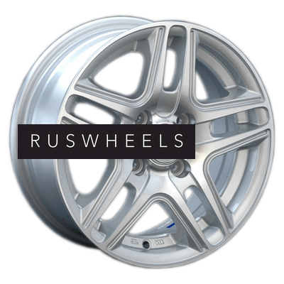 Диски LS 6,5x15/4x114,3 ET40 D73,1 802 SF