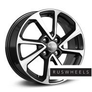 Диски iFree Original R15 / 6J PCD 4x100 ЕТ 46 ЦО 54.1 Solaris II КС861