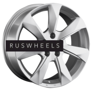 Диски Replay 8x18/5x114,3 ET45 D66,1 INF34(NS) Sil (конус, C570) Диски Replay 8x18/5x114,3 ET45 D66,1 INF34(NS) Sil (конус, C570)