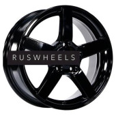 Диски NZ 7x17/4x100 ET35 D60,1 R-02 Black Диски NZ 7x17/4x100 ET35 D60,1 R-02 Black