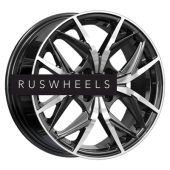 Диски СКАД 6,5x16/4x100 ET37 D60,1 Асти (КЛ377) Алмаз Диски СКАД 6,5x16/4x100 ET37 D60,1 Асти (КЛ377) Алмаз