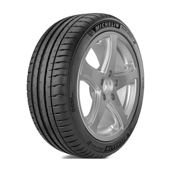 Шины Michelin 275/40/20 Y 106 Pilot Sport 4 XL (N0 ACOUSTIC) старше 3-х лет Шины Michelin 275/40/20 Y 106 Pilot Sport 4 XL (N0 ACOUSTIC) старше 3-х лет