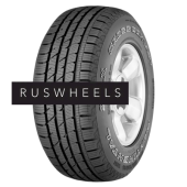 Шины Continental 265/60R18 110T CrossContact LX TL