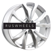 Диски RST 7,5x19/5x108 ET33 D60,1 R009 Silver