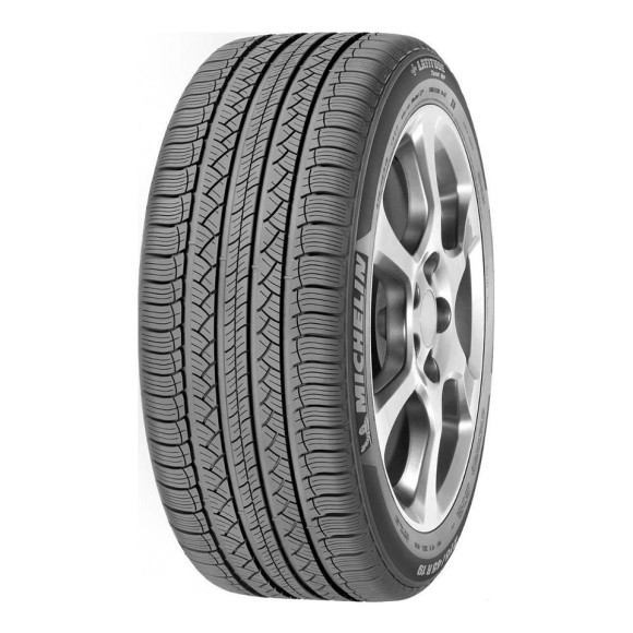 Шины Michelin 235/65R18 110V XL Latitude Tour HP J, LR GRNX TL
