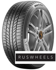 Шины Continental 235/55R17 99H WinterContact TS 870 P TL