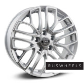 Диски NEO R17 / 6.5J PCD 5x114.3 ЕТ 40 ЦО 67.1 781