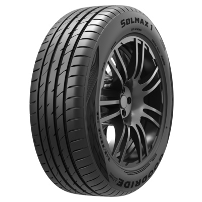 Шины Goodride 205/50R17 93W XL Solmax1 TL Шины Goodride 205/50R17 93W XL Solmax1 TL
