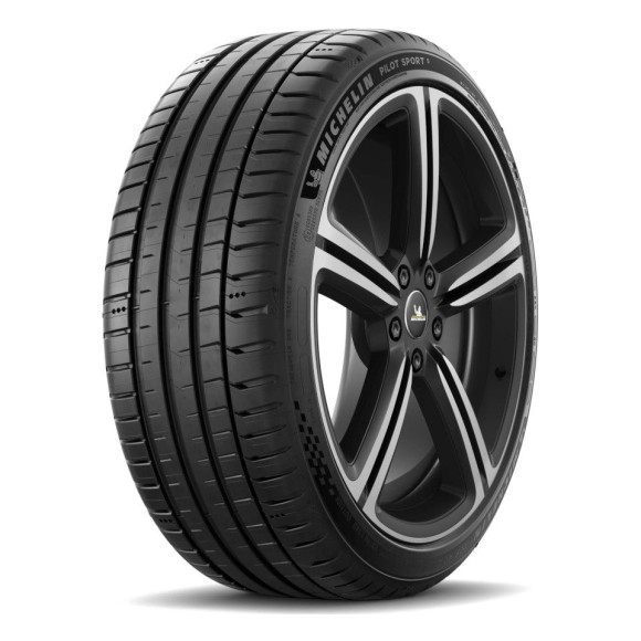 Шины Michelin  275/35/19  Y 100 Pilot Sport 5  XL