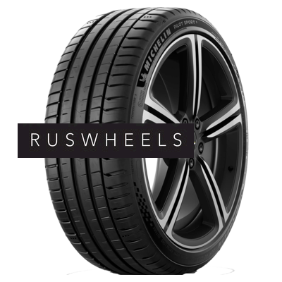 Шины Michelin  275/35/19  Y 100 Pilot Sport 5  XL