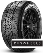 Шины Pirelli  315/35/21  V 111 Scorpion Winter  XL Run Flat