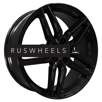 Диски Khomen Wheels 7x19/5x114,3 ET45 D60,1 KHW1911 (Geely Atlas (Pro) / Changan CS55 (75)) Black Диски Khomen Wheels 7x19/5x114,3 ET45 D60,1 KHW1911 (Geely Atlas (Pro) / Changan CS55 (75)) Black
