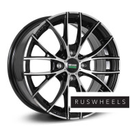 Диски Megami R15 / 6.5J PCD 4x100 ЕТ 40 ЦО 67.1 MGM-28