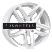 Диски RST 8x18/6x139,7 ET42 D100,1 R238 (Tank 300) Silver