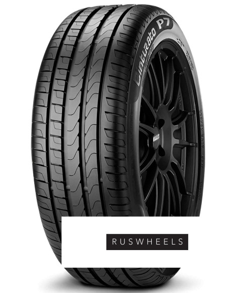 Шины Pirelli 245/50 r18 Cinturato P7 100W Runflat Шины Pirelli 245/50 r18 Cinturato P7 100W Runflat