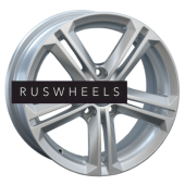 Диски Replay 6,5x16/5x112 ET41 D57,1 SK103 Sil (конус, C570)