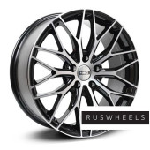 Диски NEO R18 / 8J PCD 5x114.3 ЕТ 45 ЦО 60.1 840 Диски NEO R18 / 8J PCD 5x114.3 ЕТ 45 ЦО 60.1 840