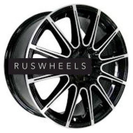 Диски СКАД 7x16/5x108 ET46 D65,1 Le-Mans (КЛ237) Алмаз Диски СКАД 7x16/5x108 ET46 D65,1 Le-Mans (КЛ237) Алмаз