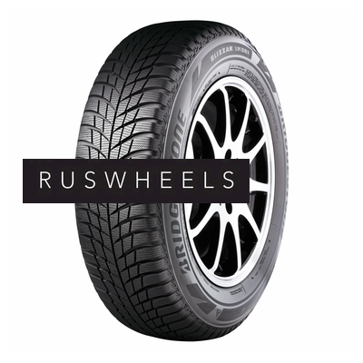 Шины Bridgestone 225/50R18 95H Blizzak LM001 TL RFT
