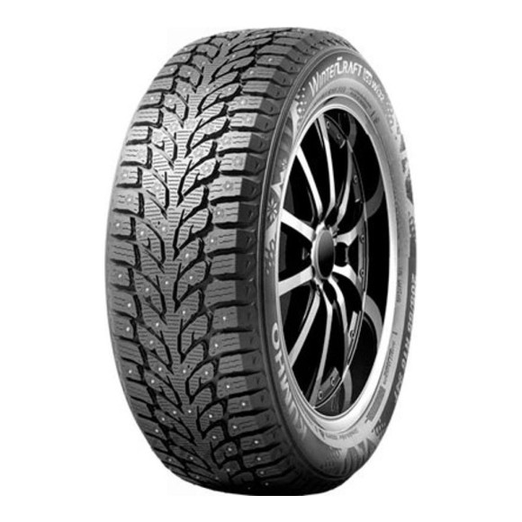 Шины Kumho 195/55 r16 WI32 91T Шипы