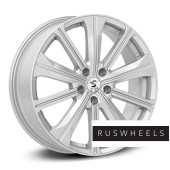 Диски Premium Series R19 / 7J PCD 5x112 ЕТ 43 ЦО 57.1 КР013 Tiguan