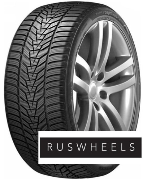 Шины Hankook 255/35 r21 Winter I Cept Evo3 W330 98W Шины Hankook 255/35 r21 Winter I Cept Evo3 W330 98W