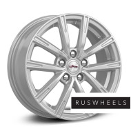 Диски iFree R15 / 6J PCD 5x100 ЕТ 38 ЦО 57.1 Драйвер