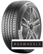 Шины Continental 255/40R22 103V XL WinterContact TS 870 P TL FR