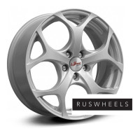 Диски iFree R17 / 7J PCD 5x112 ЕТ 43 ЦО 57.1 Тортуга Диски iFree R17 / 7J PCD 5x112 ЕТ 43 ЦО 57.1 Тортуга
