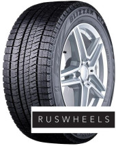 Шины Bridgestone  225/45/19  S 92 Blizzak Ice