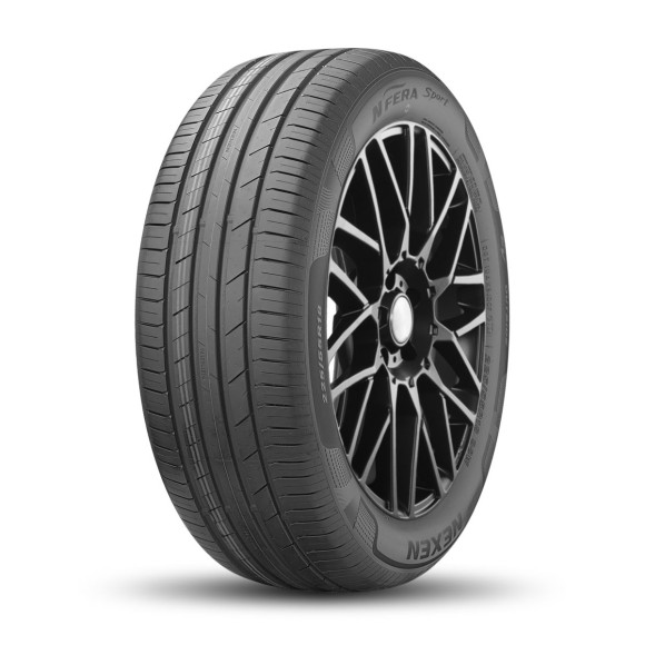 Шины Nexen  225/55/18  W 98 NFera Sport