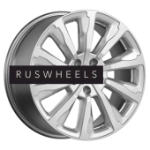 Диски СКАД 8x18/5x114,3 ET45 D66,1 Астер (КЛ369) Селена