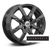 Диски Wheels UP R15 / 6J PCD 4x114.3 ЕТ 43 ЦО 67.1 Up122 Диски Wheels UP R15 / 6J PCD 4x114.3 ЕТ 43 ЦО 67.1 Up122