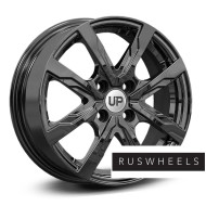 Диски Wheels UP R15 / 6J PCD 4x114.3 ЕТ 43 ЦО 67.1 Up122 Диски Wheels UP R15 / 6J PCD 4x114.3 ЕТ 43 ЦО 67.1 Up122