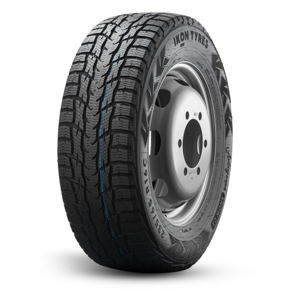 Шины Ikon 185/75R16C 104/102R Autograph Snow C3 TL