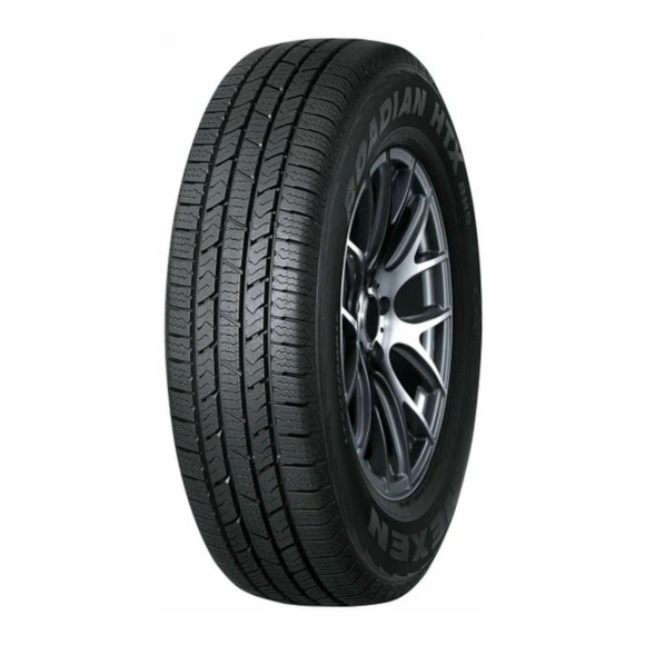 Шины Roadstone 275/55/20 T 113 ROADIAN HTX RH5 Шины Roadstone 275/55/20 T 113 ROADIAN HTX RH5
