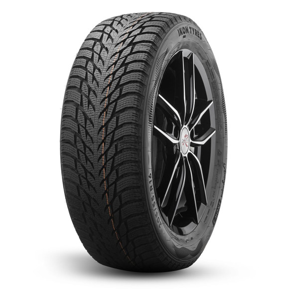Шины Ikon Tyres  215/60/17  R 100 Ikon Autograph Snow 3 SUV  XL