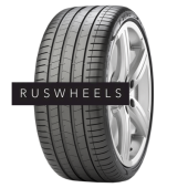 Шины Pirelli 235/55R18 100V P Zero (PZ4) Luxury Saloon VOL TL